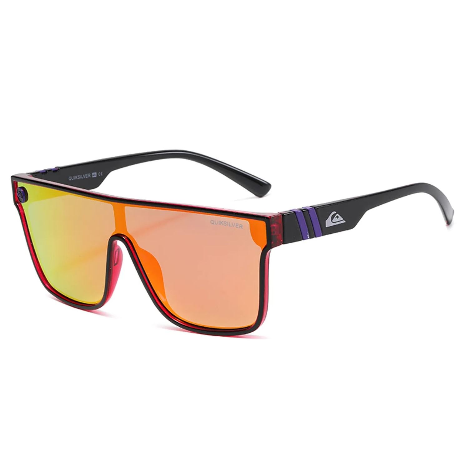 LENTES DE SOL QUIKSILVER PURPURA EDITION